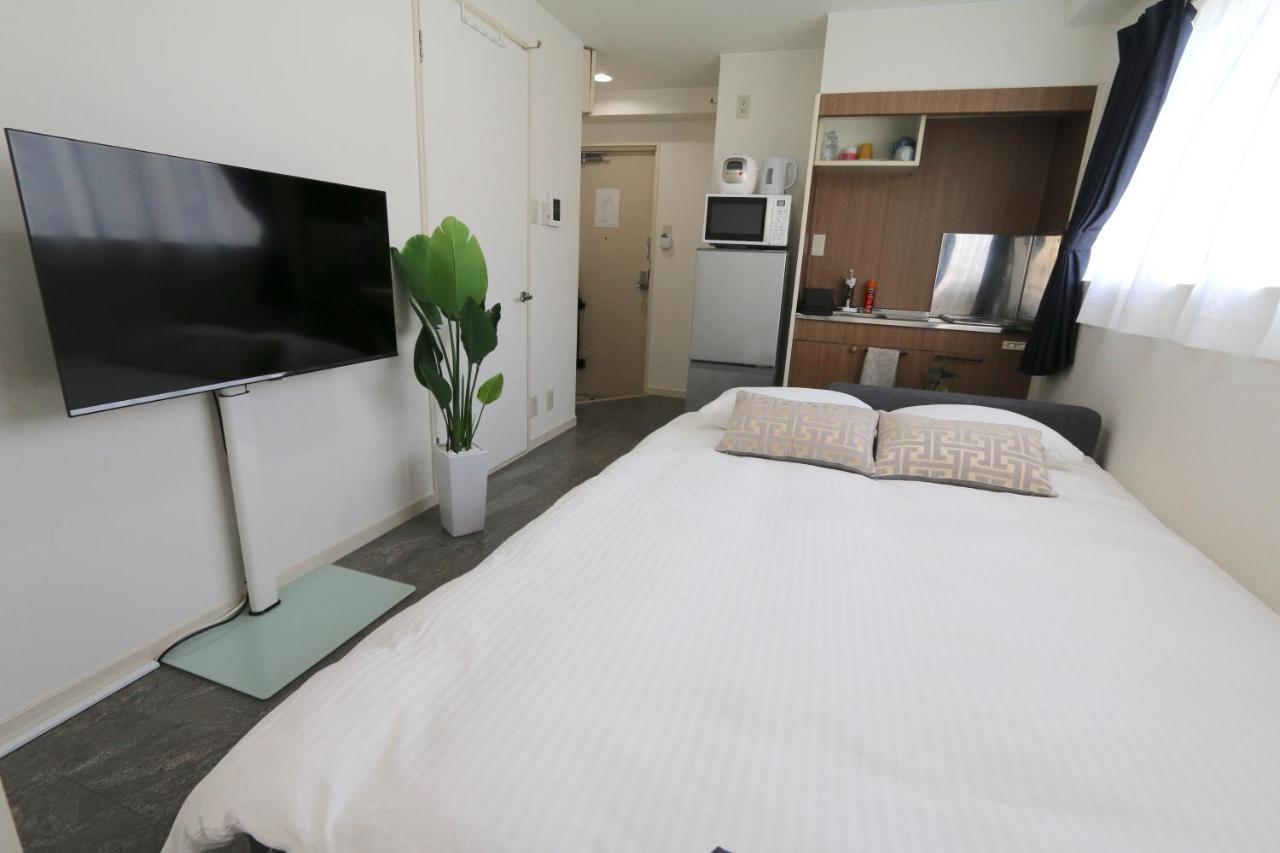 Elle Namba 6 Appartement Ōsaka