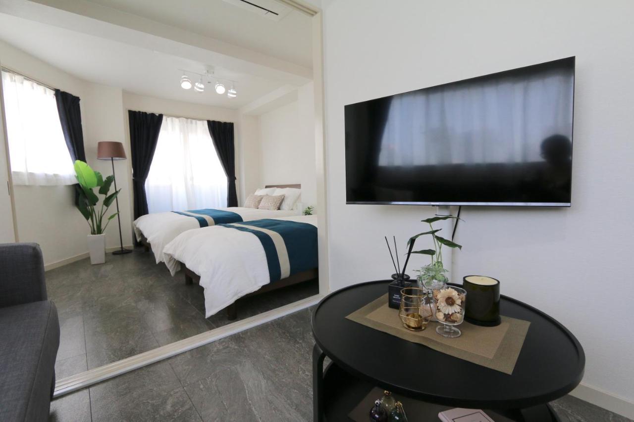 Appartement Elle Namba 6