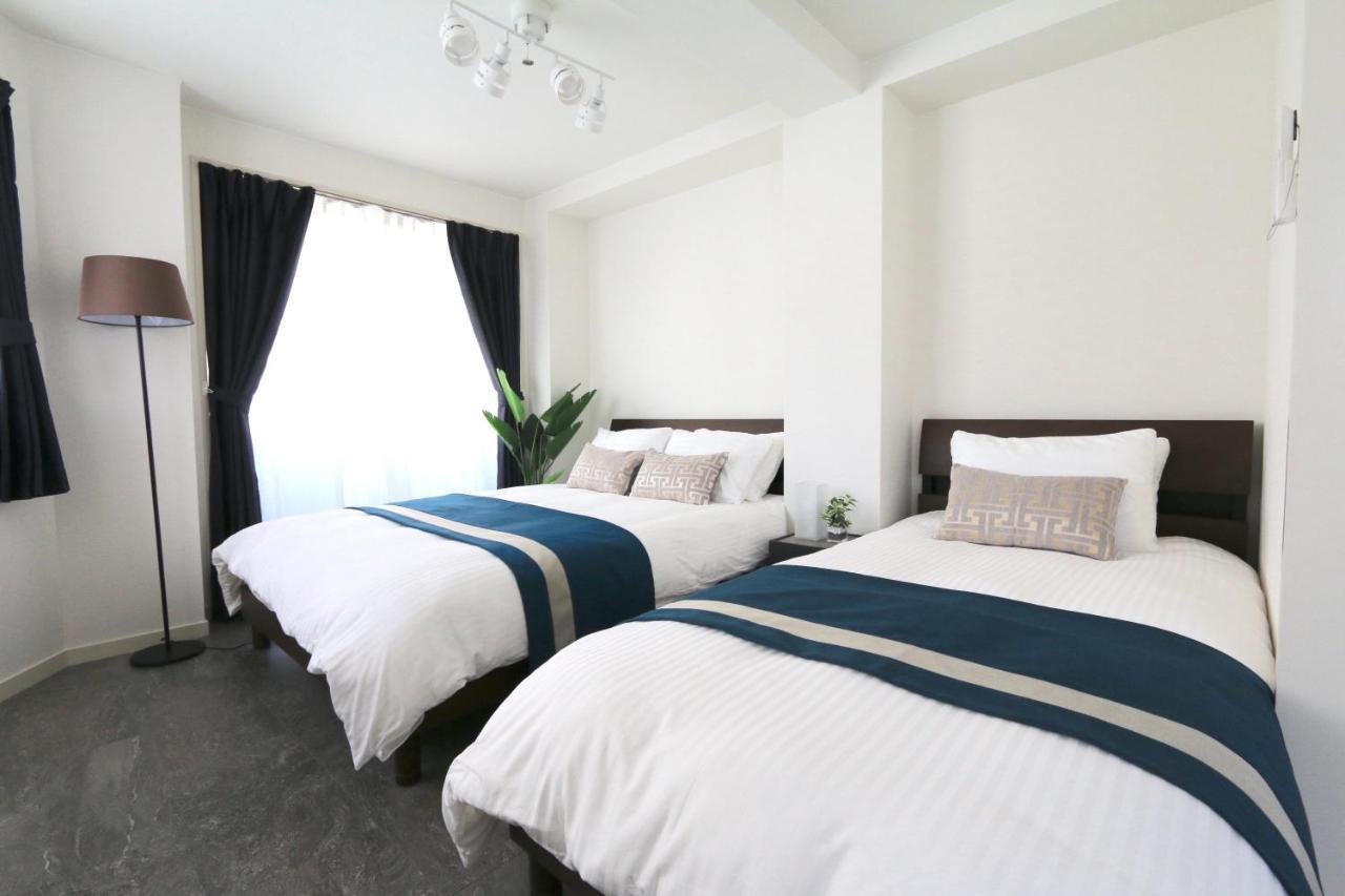 Appartement Elle Namba 6