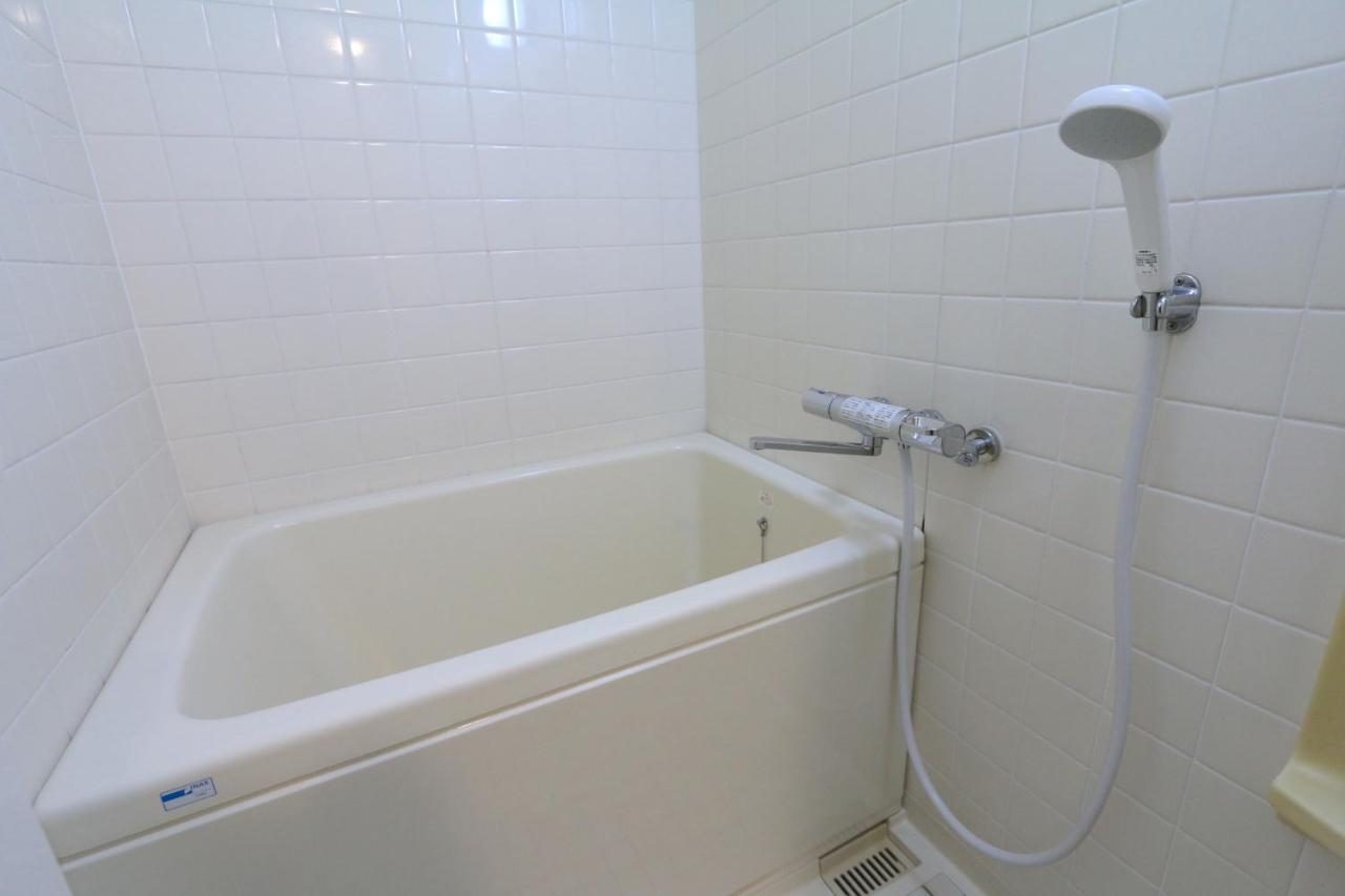 Appartement Elle Namba 6 Ōsaka