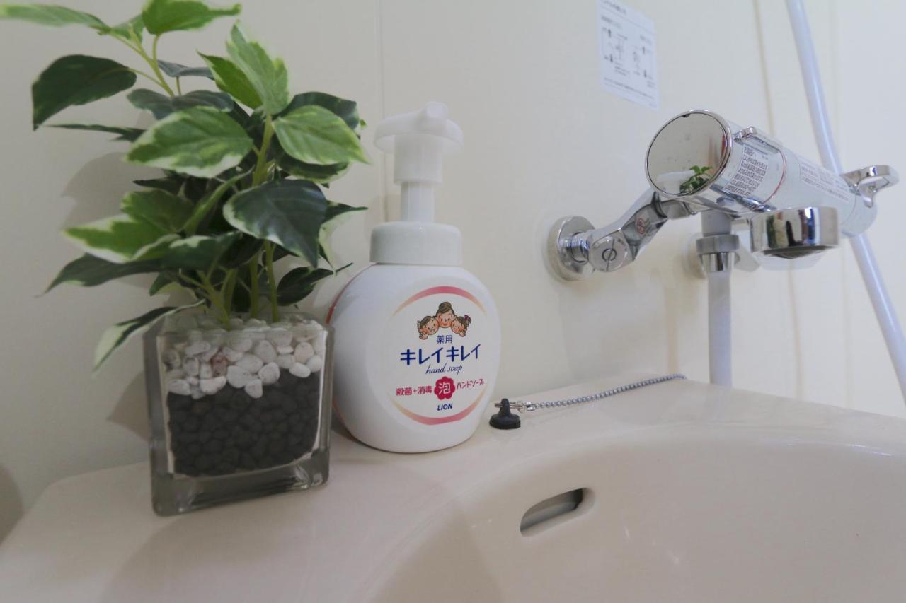 Appartement Elle Namba 6