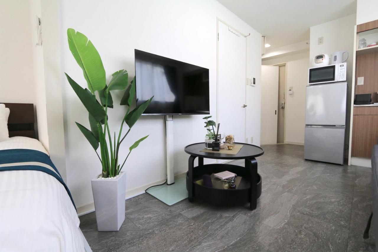 Elle Namba 6 Appartement *