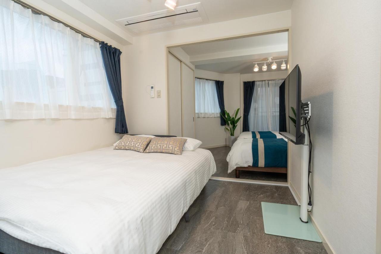 Elle Namba 6 Appartement *