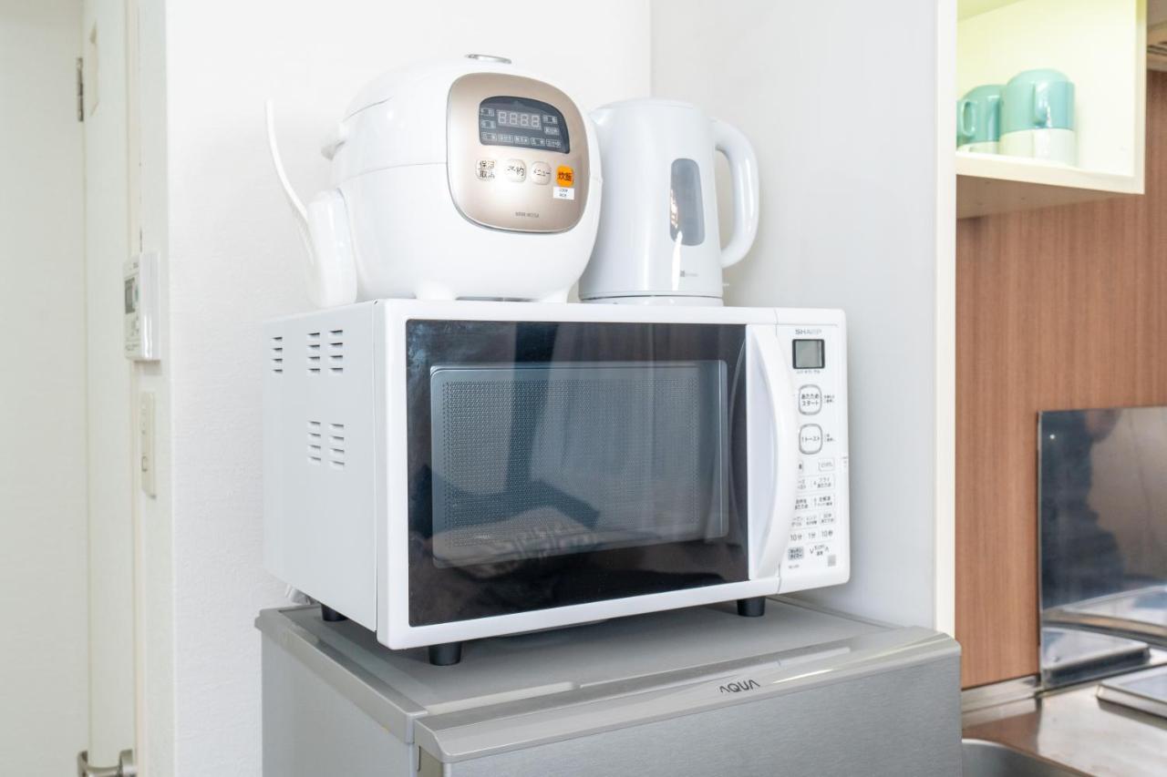Appartement Elle Namba 6